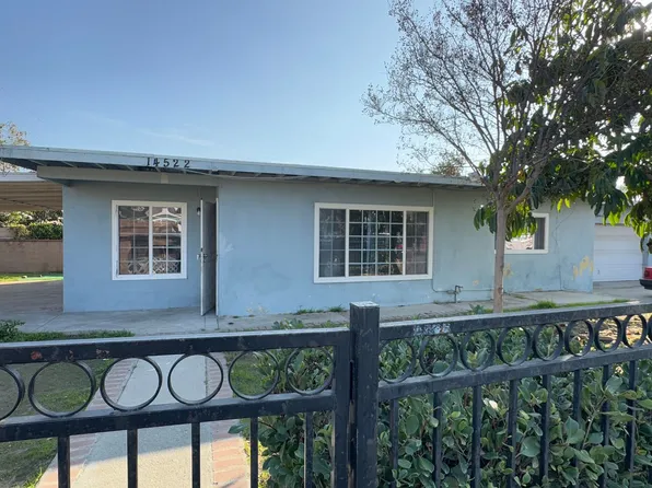 14522 Demblon St, Baldwin Park, CA 91706