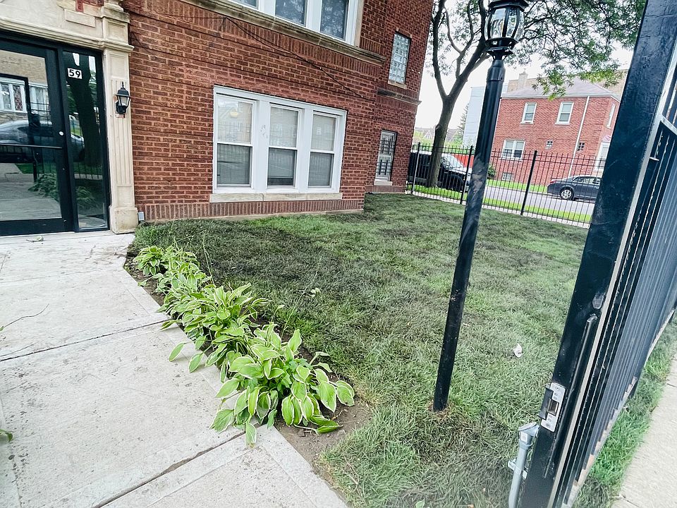 New Grass 2024, secured entrance