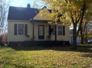 4305 W Ely Rd, Hannibal, MO 63401