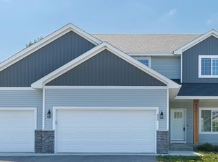 409 66th St SW, Waverly, MN 55390