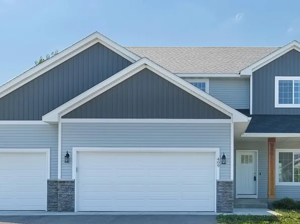 409 66th St SW, Waverly, MN 55390