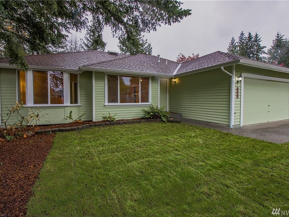1st image of 11908 28th Pl NE
