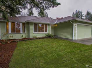 11908 28th Pl NE, Lake Stevens, WA 98258