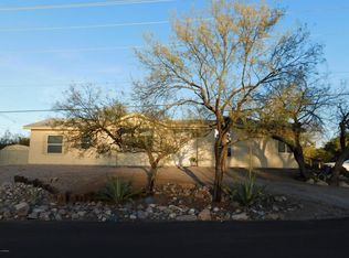 362 W Sahuaro Dr, Queen Valley, AZ 85118