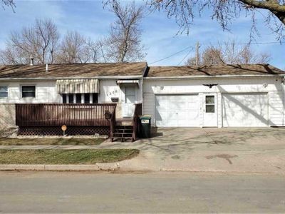 1300 E 1st St, Sioux Falls, SD, 57103