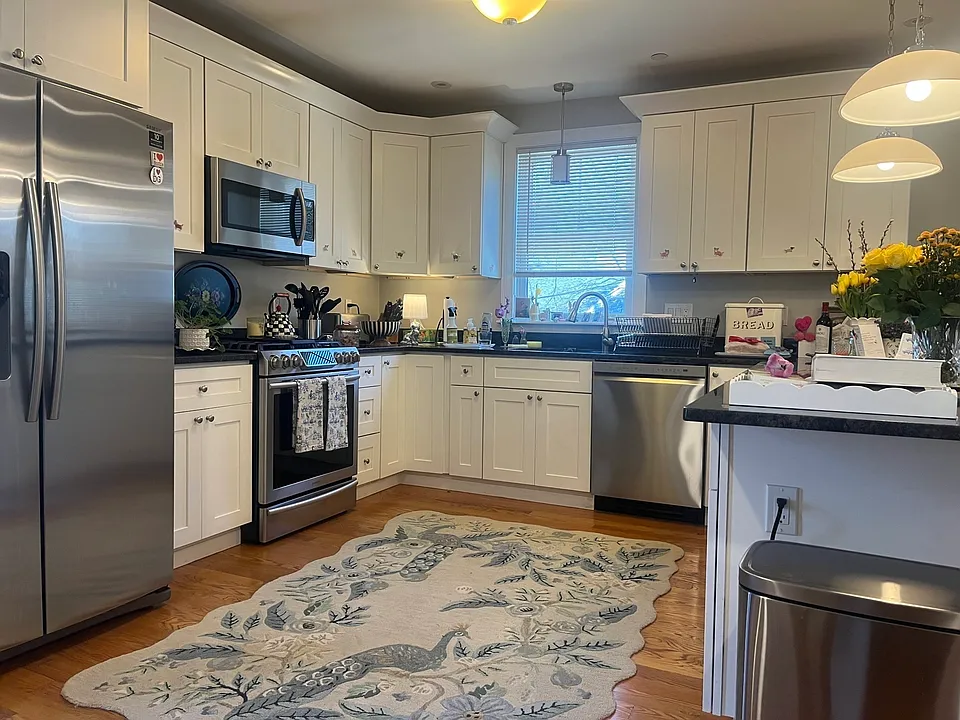 45 Spring St #11