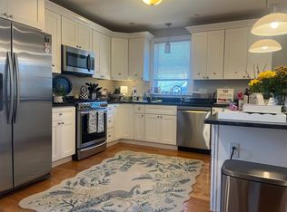 45 Spring St #11, West Roxbury, MA 02132