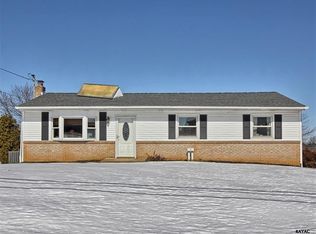 3986 Brownton Rd, Felton, PA 17322