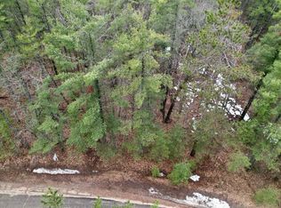 LOT 664 Fantasy Dr, Frederic, MI 49733