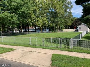 414 Rancocas Ave, Delanco, NJ 08075