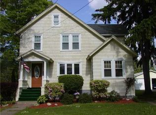 321 S Clinton St, Albion, NY 14411