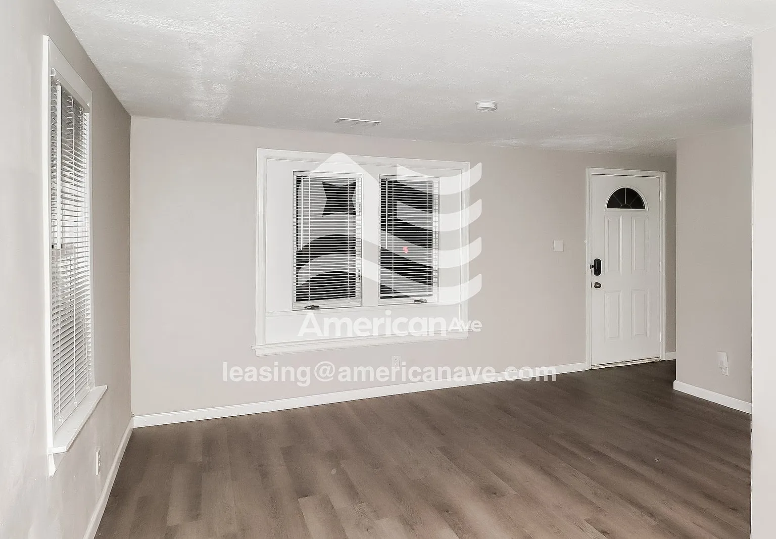 3 bed, 1.0 bath, 862 sqft, $1,070 — Photo 3