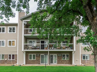 7632 157th St W APT 304, Apple Valley, MN, 55124