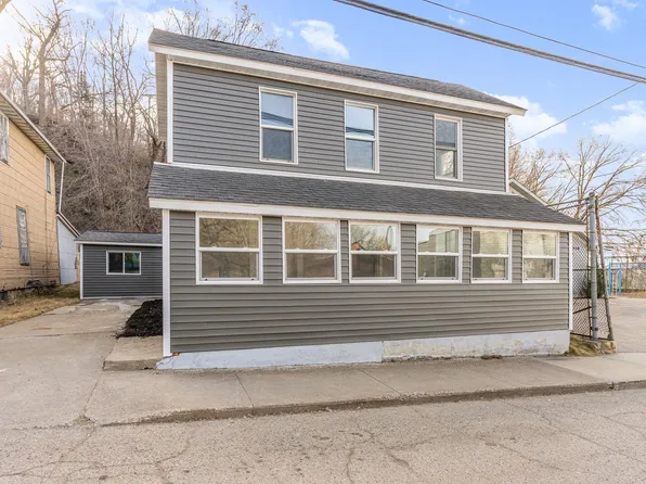 N520 County Rd S, Maiden Rock, WI 54750