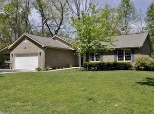 2630 Aster Rd, Loveland, OH 45140