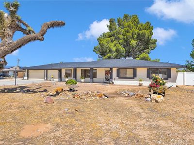 20360 Eyota Rd, Apple Valley, CA, 92308