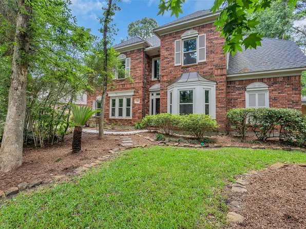 118 Quiet Oak Cir, Spring, TX 77381