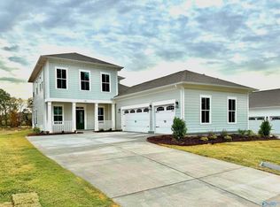 106 Willet Cir, Madison, AL 35756