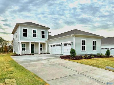 104 Kite Cir, Madison, AL, 35756