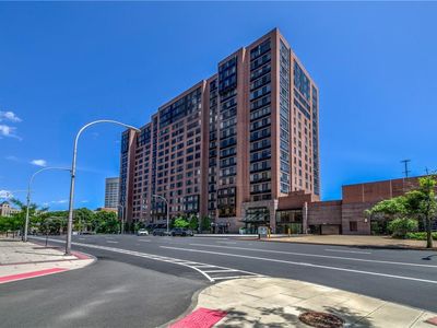 4 Martine Avenue #619, White Plains, NY, 10606