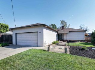 3543 Murphy St, Livermore, CA 94551
