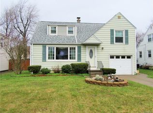 404 Southwood Dr, Buffalo, NY 14223