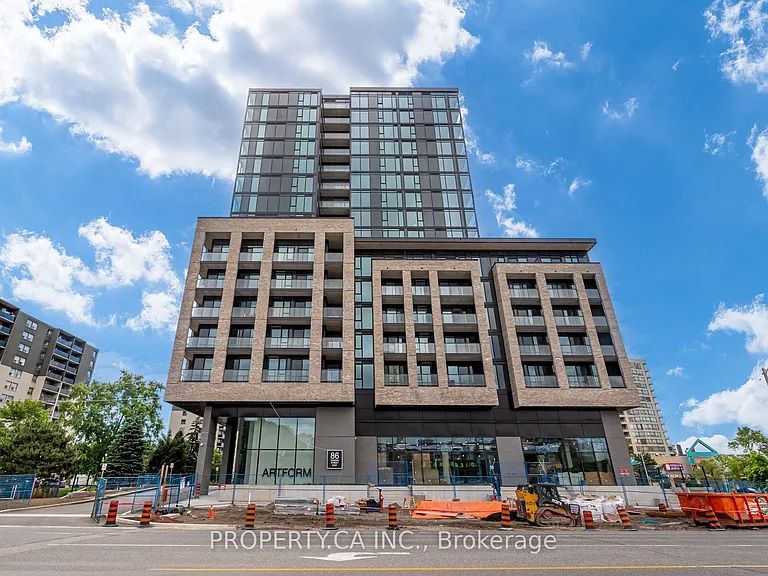 86 Dundas St E #1705 — Photo 25