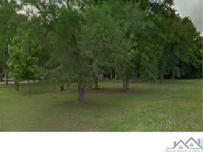 165 Marina Dr, Gibson, LA, 70356