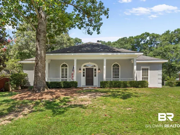 1640 Aden Rd, Mobile, AL 36695