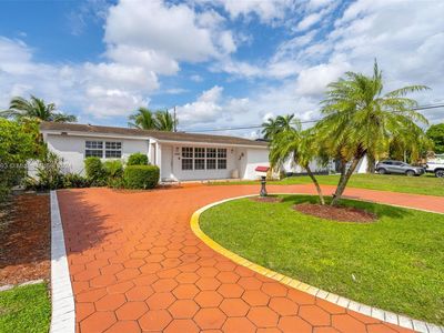 2320 Sabal Palm Dr, Miramar, FL, 33023