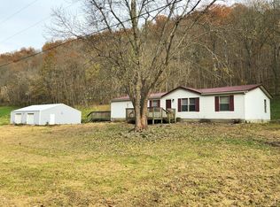 305 E Prong Locust Rd, Milton, KY 40045