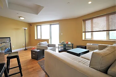 Rented by Next Door Realty NYC