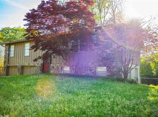 64 Kingspark Rd, Little Rock, AR 72227