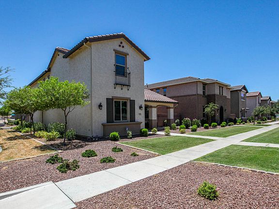 3rd image of 3840 E Sabra Ln