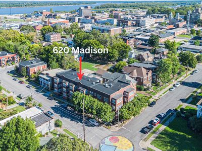 620 Madison St Unit 201, Paducah, KY, 42001