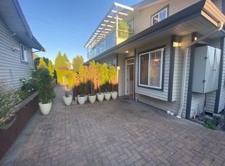 2501 Mahon Ave #5, North Vancouver, BC