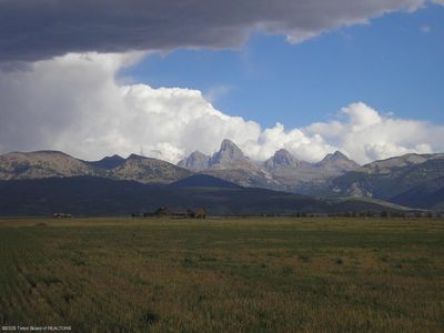 216 Parachute Adams Rd, Tetonia, ID, 83452