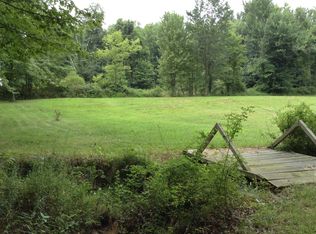 Wilbur Pavy Rd, Bennington, IN 47011