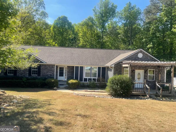 40 Woods Creek Ct, Covington, GA 30016