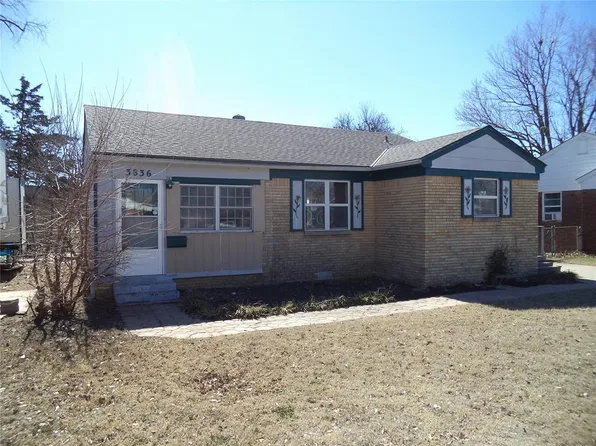 3836 NW 20th St, Oklahoma City, OK 73107