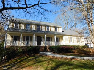 400 Millbrook Trce, Marietta, GA 30068