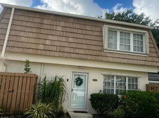 4338 Hazel Avenue #D, Palm Beach Gardens, FL 33410