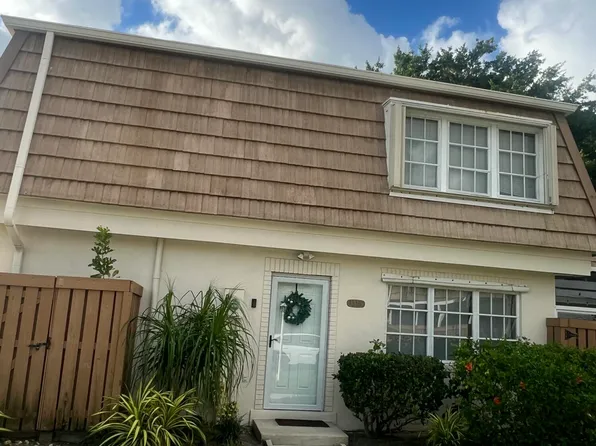 4338 Hazel Avenue #D, Palm Beach Gardens, FL 33410