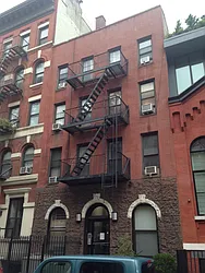 427 East 77th Street in Lenox Hill