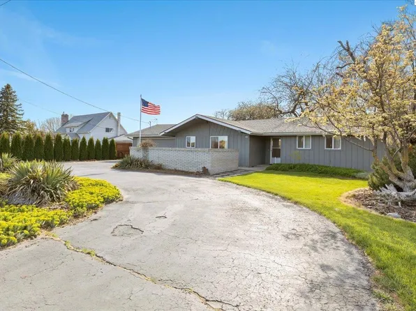 1010 Old Naches Hwy, Naches, WA 98937