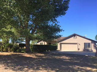 7195 E Razor Way, Prescott Valley, AZ 86315