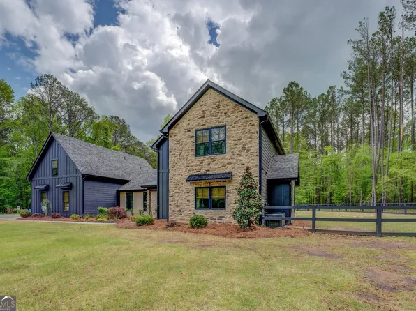 9416 State Highway 11 S, Monticello, GA 31064