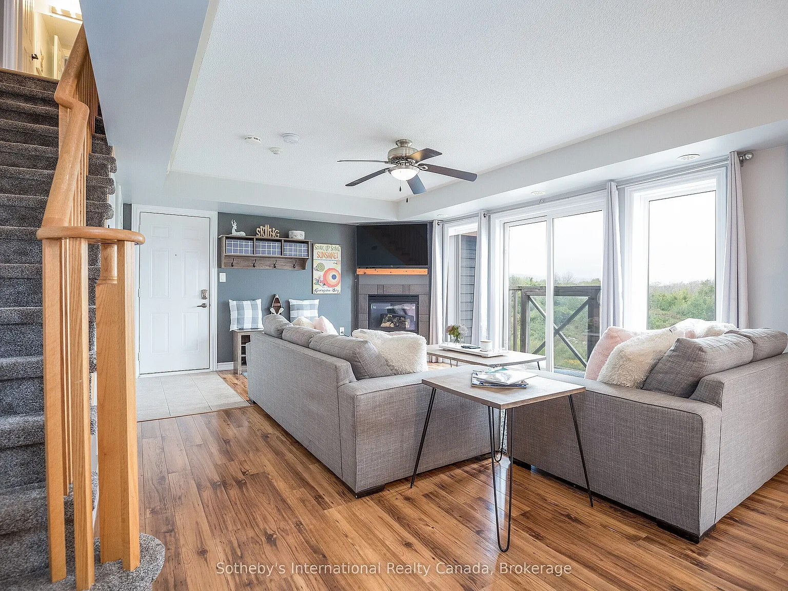 2 bed, $2,450 — Photo 3