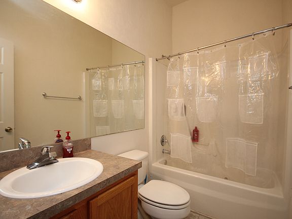 Back Bath