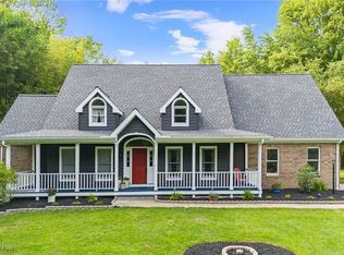 11480 Kile Rd, Chardon, OH 44024